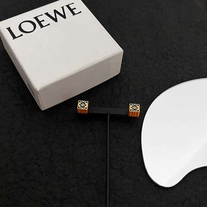 Loewe earring 11lyw14 (8)